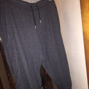 Nike sweats